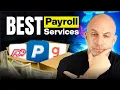 Best Payroll Service Gusto vs ADP vs Paychex Pricing Features Compared
