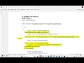 7 JDBC-Using Statement Object Update One Record