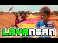 Download Lagu SERU SEKALI GUYS!!! PETTES DAN DONO MAIN LAYANGAN
