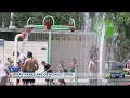 Spray parks open in Bakersfield