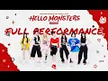 Download Lagu [ FULL ] 2025 BABYMONSTER 1st WORLD TOUR [ HELLO MONSTERS IN KANAGAWA ]