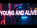 Download Lagu Young and Alive | We're young and we're alive tonight | Remix by DJ Fenrir