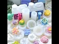 Make your own silicone molds using LET S RESIN 0A silicone rubber