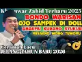 Lagu KH ANWAR ZAHID TERBARU SPCIAL NGAJI MENJELANG TAHUN BARU 2026