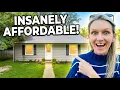Berea KY POV Property Tour Move In Ready AND Affordable