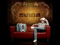 REMMY VALENZUELA -- JARDIN OLVIDADO