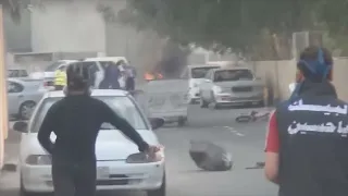 إمضي ودمر عروش الطغاة نشيد المقاومة 