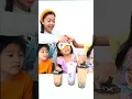 Download Lagu BOBA CHALLENGE with ARIANA