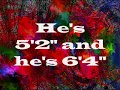 Buffy Sainte Marie - Universal Soldier w/lyrics
