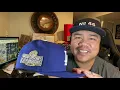 EP2 - The Locker Room of Downey Unboxing