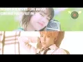 Download Lagu [MASHUP] GFRIEND \u0026 BTS - Love Whisper (Comeback Trailer)/Just One Day