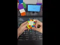 SHREDDING Cubes Until My Fingers Go Numb Speedcubing Marathon 2026-08-17