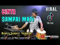 Download Lagu CINTA SAMPAI MATI KANGEN BAND by RAFFA AFFAR  KOPLO FULL JAPP LOSS JARANAN AUTO GLERRR