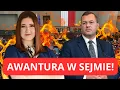 Download Lagu Awantura w Sejmie! Hołownia ukarał Gembicką!