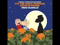 The Great Pumpkin Waltz