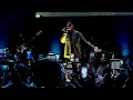 SARAI RIVERA - LIMA - PERÚ ( te suelto mis sueños )  CONCIERTO