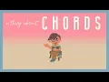 Lagu a thing about chords!