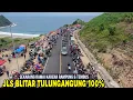 Lagu RAMPUNG 100% JLS BLITAR Tembus Tulungagung Kini Sangat Rama Terutama Titik GAYASAN yang Viral