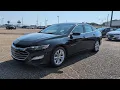 2024 Chevrolet Malibu LT Hattiesburg Jackson Biloxi Mobile Sumrall MS