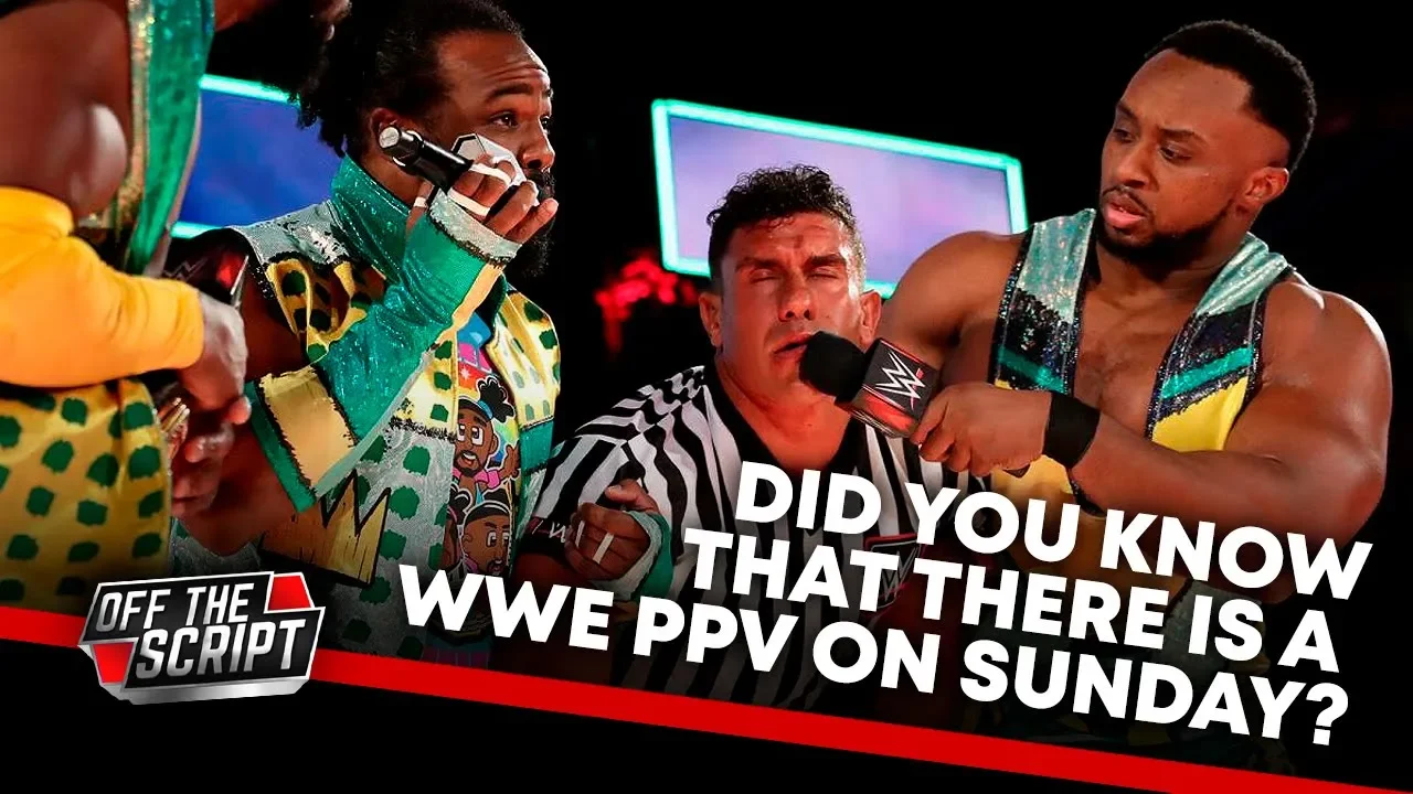 DO YOU EVEN REALIZE WWE STOMPING GROUNDS IS SUNDAY? WWE Raw June 17, 2019 Full Show Review & Results