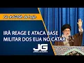 Download Lagu Irã reage e ataca base militar dos Estados Unidos no Catar – Jornal da Gazeta – 23/06/2025