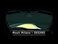 Mouh Milano - DEGHRI _ دغري ( Slowed & Reverb )