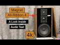 Download Lagu Magnat All-Ribbon 4 - A Look Inside + Audio Test