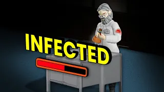 Can I Find THE CURE in Project Zomboid