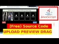 Ep39 - multiple upload and image with drag and change position