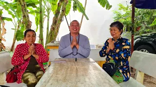 HÀNH TRÌNH GIEO DUYÊN NIỆM PHẬT - TẬP 25
