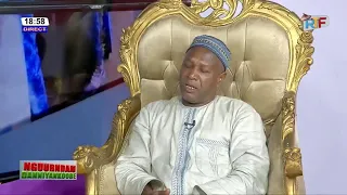 DIRECT NGUURNDAM DANNIYANKOBE DU 16 NOVEMBRE 2025 