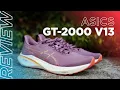 ASICS GT-2000 v13 Review Gentle Guidance For The Win