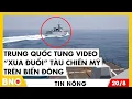 Download Lagu Tin nóng: Lính Campuchia bị tố chặn phái đoàn ASEAN; Pháp, Anh, Đức sẵn sàng đưa quân sang Ukraine