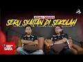 SEBAB SORANG SEMUA KENA! | SARA PART 1
