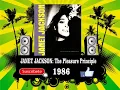 Janet Jackson - The Pleasure Principle (Radio Version)