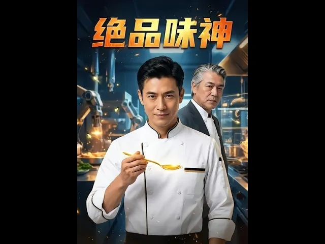 绝品味神