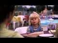Undercover Angel Theatrical Trailer scenes