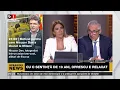 Download Lagu NEWS PASS. CIOLACU ȘI CIUCĂ, ACUZAȚI DE DEZMĂȚ BUGETAR/MARINESCU:CG, NU E PRIVILEGIAT DE JUSTIȚIE.P1