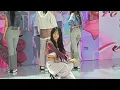 (4K) OMG - NewJeans, Live Performance Fan Cam @ Nike Orchard Road, Singapore