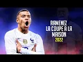 Download Lagu Kylian Mbappé ❯ RAMENEZ LA COUPE A LA MAISON • Skills \u0026 Goals 2022 | HD