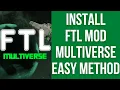 Download Lagu How to install FTL: Multiverse on Windows PC - EASY METHOD