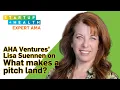 AHA Ventures Lisa Suennen on 35 years of health investing - and the same math that still applies