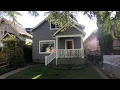Tour 1025 N Oakes St Tacoma