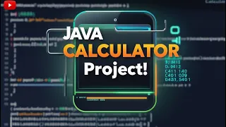 Java Calculator Building in 4 minutes with Swing