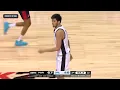 Kai Sotto highlights Dunks blocks in first NBA Summer League action
