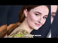 Kaitlyn Dever Shocking Size Takes The Spotlight
