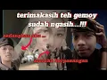 Download Lagu Cep sanud ketika dapat bekal atau uang saku dari teh gemoy yang baik hati 