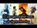 Download Lagu 10 Pengendalian Baru di Cerita AVATAR