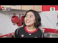 TERHARU \u0026 BANGGA! Kegiatan Top 6 Academia D'Academy 7 Dari Masak Hingga Hadir di Event Besar