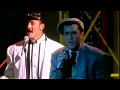 Relax [NEW YORK Mix] - Frankie Goes To Hollywood